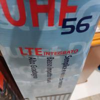 Antenna da esterno grande