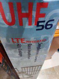 Antenna da esterno grande