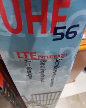 Antenna da esterno grande