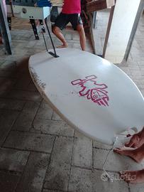 entrylevel tavola windsurf