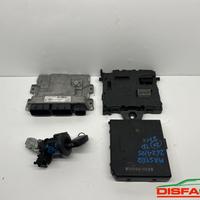 CENTRALINA MOTORE Renault Master