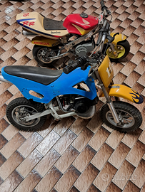 Minimoto