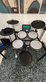 Batteria elettronica Millenium MPS-750X