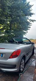peugeot 207cc 