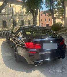 Bmw 550i V8 M5 Full Optional unica in Italia!!!