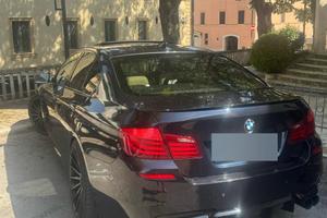 Bmw 550i V8 M5 Full Optional unica in Italia!!!