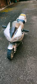 Pit bike 