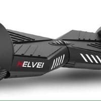 Helvei overboard (nuovo)