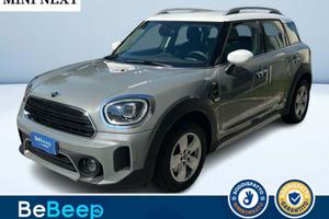 MINI Countryman Mini F60 MINI 1.5 COOPER BOOS...