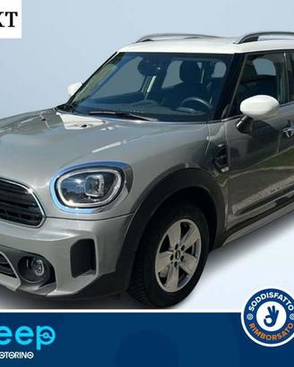 MINI Countryman Mini F60 MINI 1.5 COOPER BOOS...