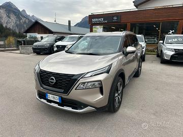 Nissan X-Trail e-Power e-4orce 4WD 7 posti Tekna