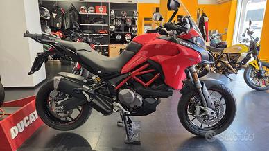Ducati Multistrada 950 S 2020