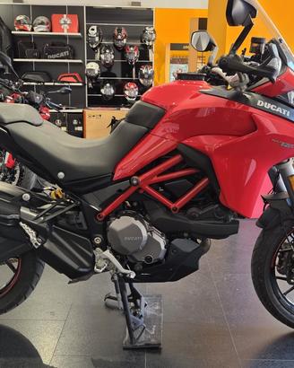 Ducati Multistrada 950 S 2020