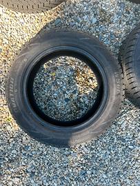 gomme invernali