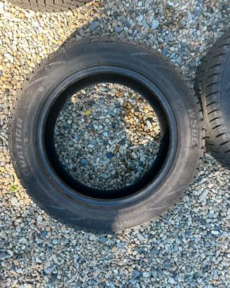 gomme invernali