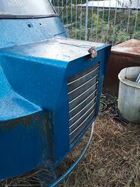 Piaggio Altro modello -ANNI 80