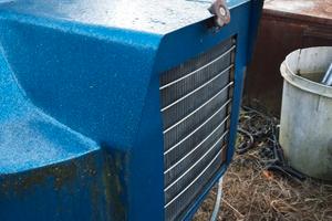 Piaggio Altro modello -ANNI 80