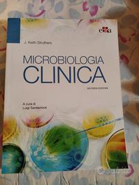 microbiologia clinica
