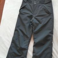 Pantaloni da sci bambino