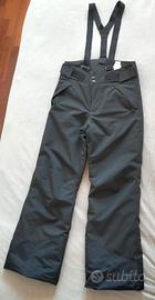 Pantaloni da sci bambino