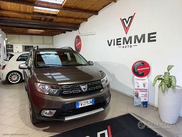 DACIA Sandero Stepway 1.0 SCe 75CV Access