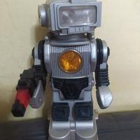robot vintage made in Taiwan 