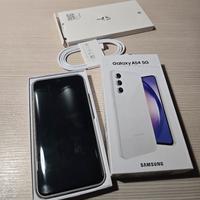 Samsung Galaxy A54 5G