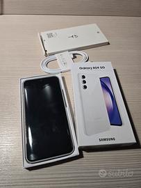 Samsung Galaxy A54 5G