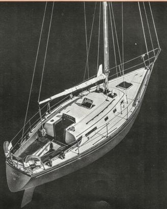 Socio condivisione barca a vela
