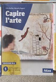 Capire l'arte