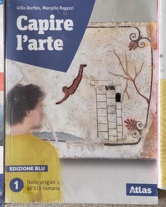 Capire l'arte