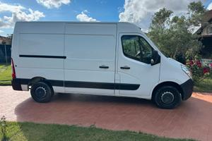 Opel Movano 2019