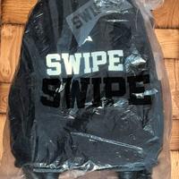 Zaino trolley scuola Swipe NUOVO