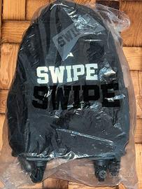 Zaino trolley scuola Swipe NUOVO