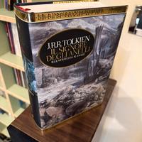 Tolkien Il Signore degli Anelli - Alan Lee