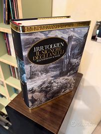 Tolkien Il Signore degli Anelli - Alan Lee