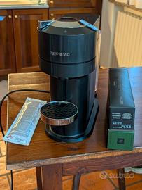 Nespresso Vertuo