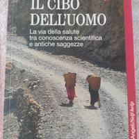 Il cibo dell' uomo Franco Berrino