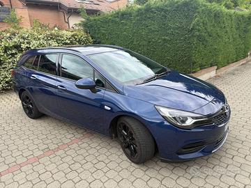 Opel Astra Sports Tourer 1.5 CDTI 122 CV Elegance