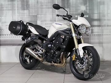 Triumph Street Triple