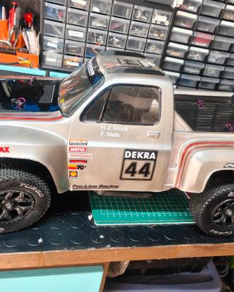 tekno sct 410.3