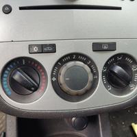 Comandi riscaldamento OPEL CORSA D del 2008