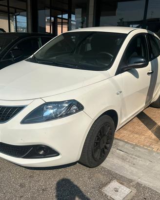 Lancia Ypsilon 1.0 FireFly 5 porte S&S Hybrid Albe