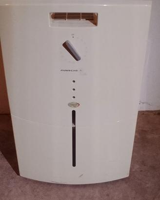 Deumidificatore