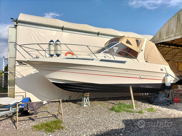 Windy Sterling 27 Draco