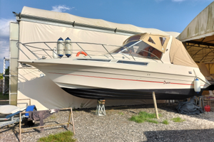 Windy Sterling 27 Draco