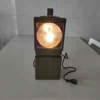 lampada emergenza Beghelli trapper 