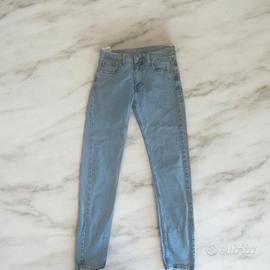 Levi's® Donna Taglia L Vintage – Jeans Denim 