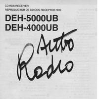 autoradio pioneer