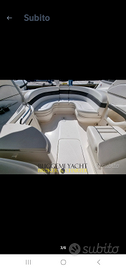 Sea ray 295 slx